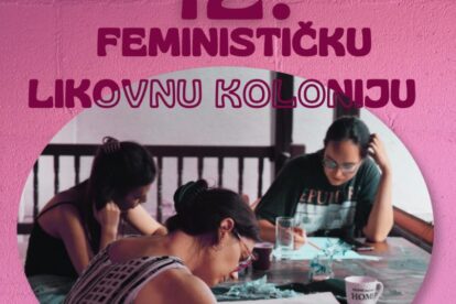 fem likovna kolonija