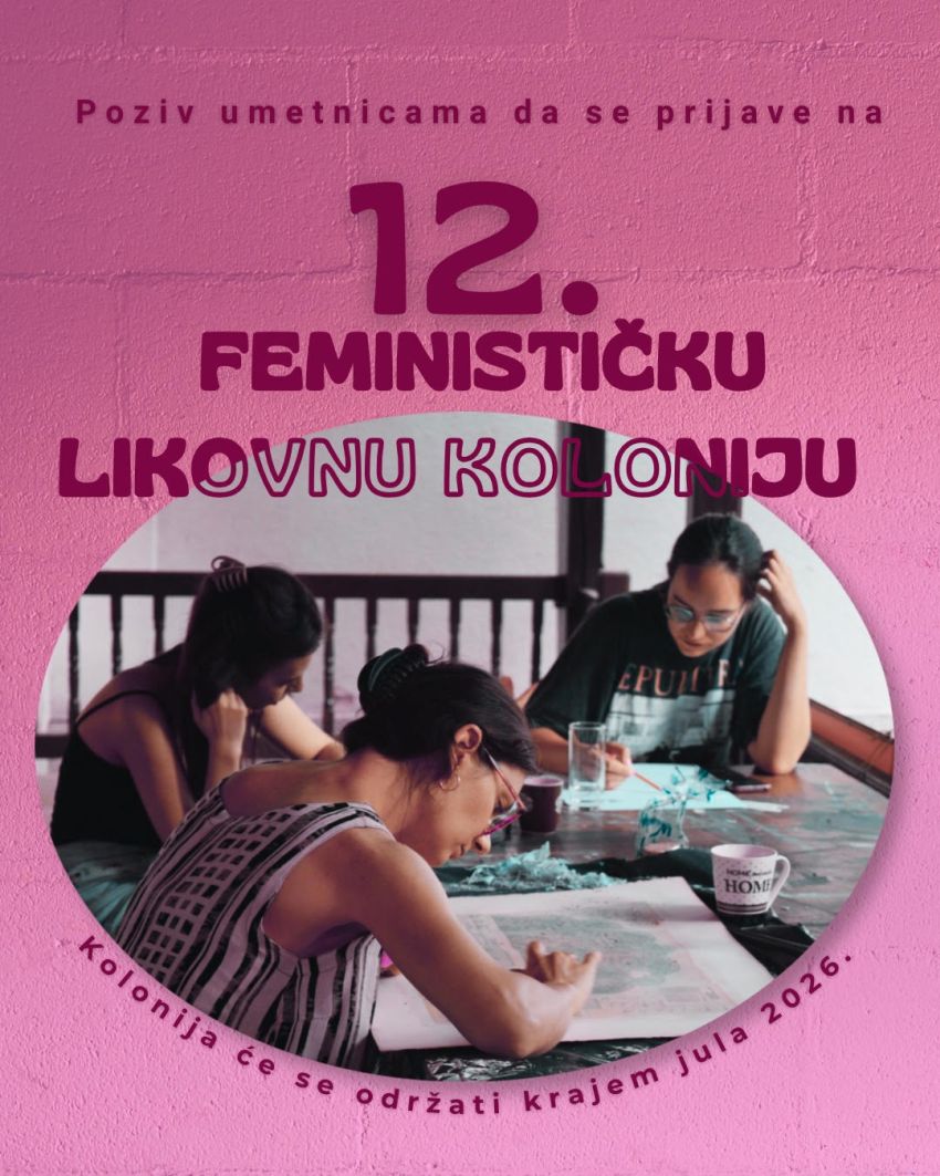 fem likovna kolonija