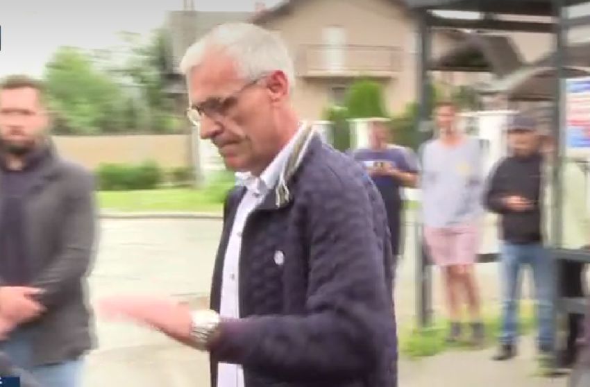 milomir jaćimović zatvor