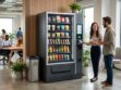 Zašto je vending aparat najbolji benefit za zaposlene koji još niste uveli