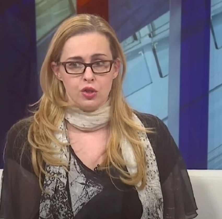 bojana maljevic