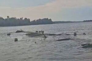 brod dunav