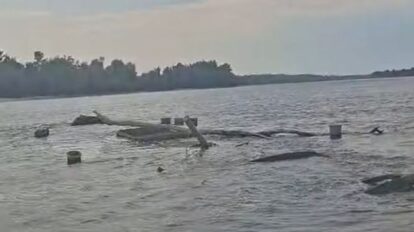 brod dunav