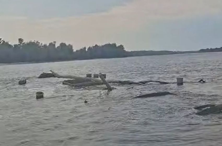 brod dunav