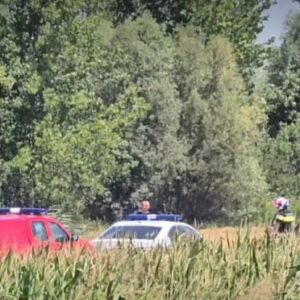 klisa policija vatrogasci