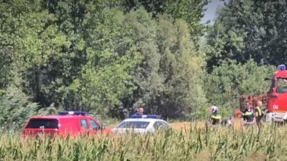 klisa policija vatrogasci