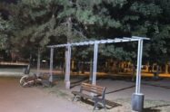 park medicinska škola