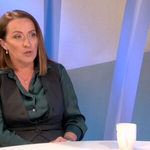 snežana paunović ministarka