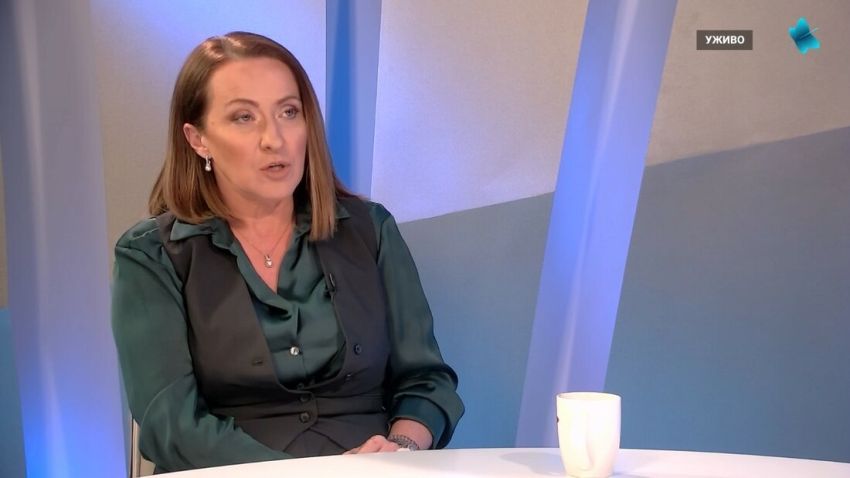 snežana paunović ministarka