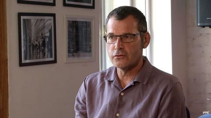 vladimir arsenijević