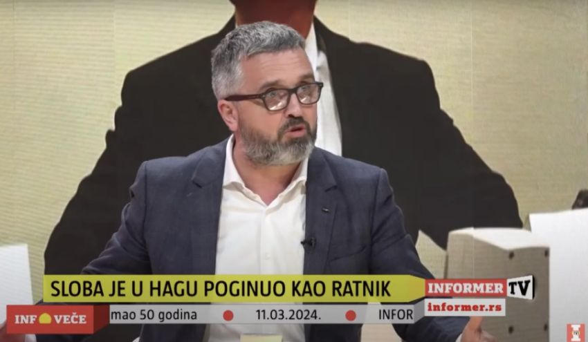 vucicevic informer