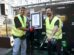 Parkside Ginis rekord