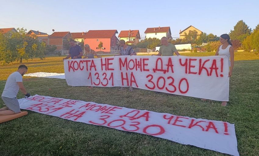 kosta