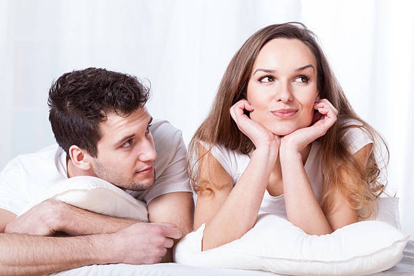 par ljubav tvrdoglavost