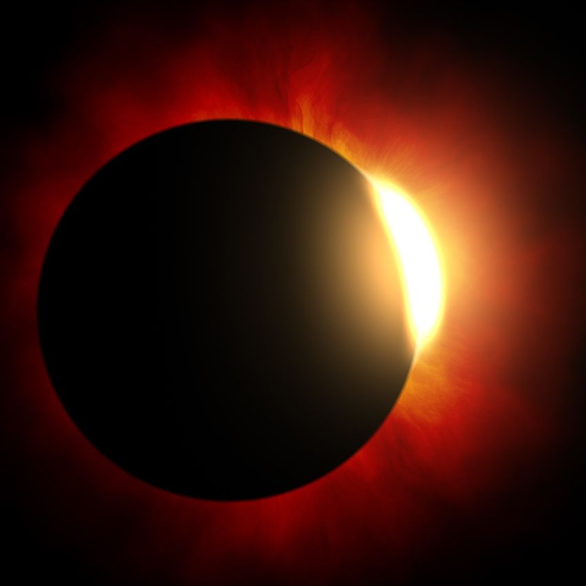 pomračenje sunca