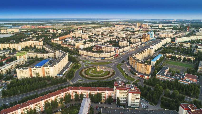 surgut