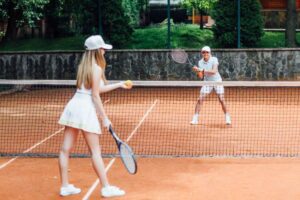 tenis