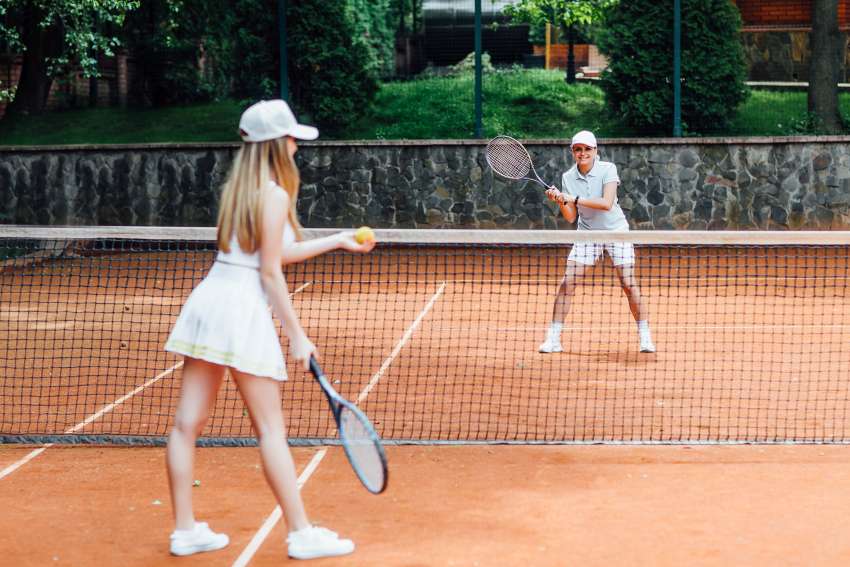 tenis
