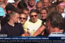 žena sns vucic