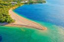 zlatni rat hrvatska