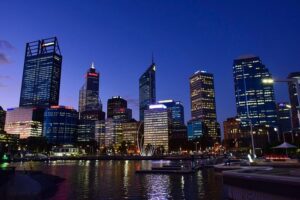 australija