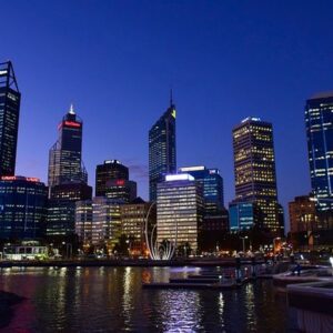 australija