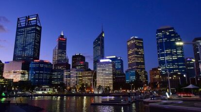 australija