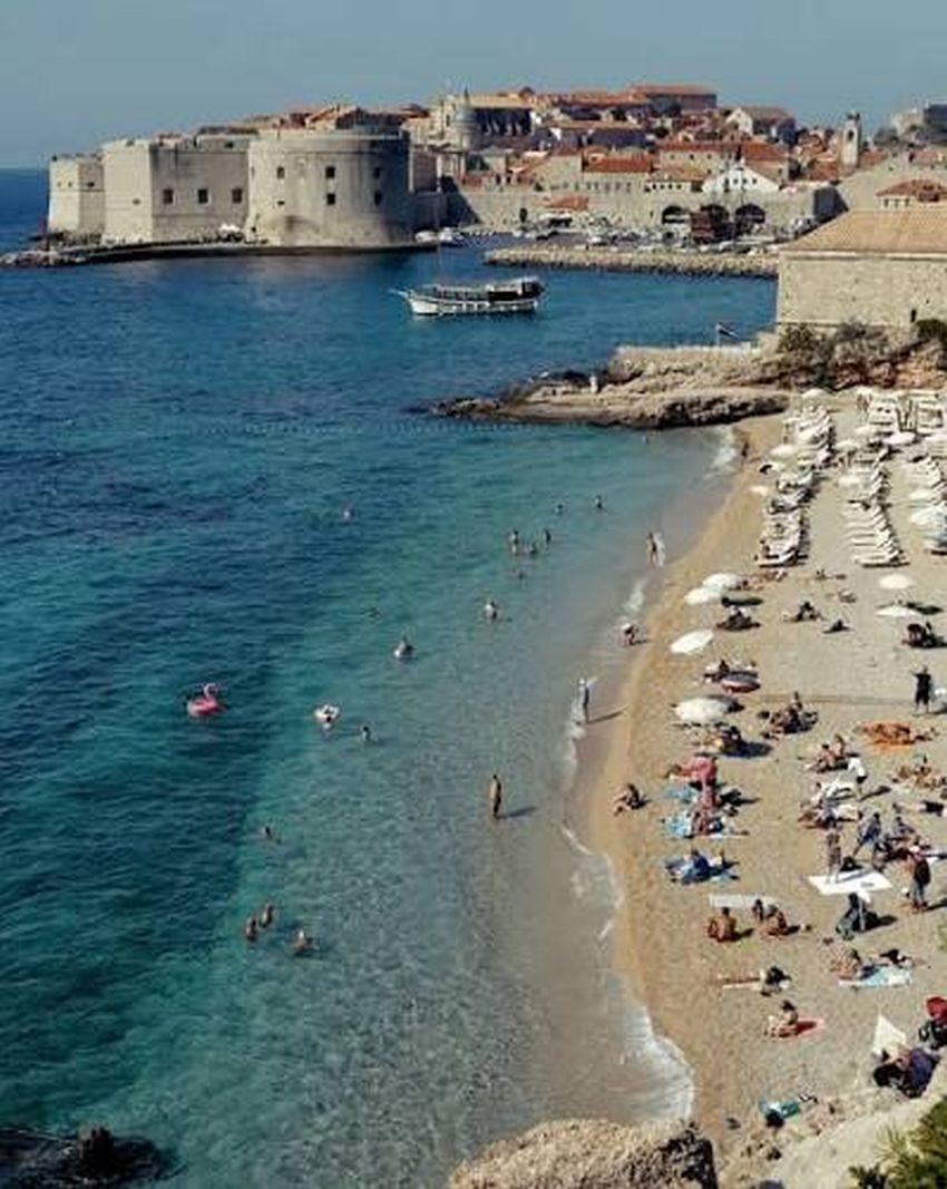dubrovnik