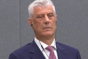 hašim tači