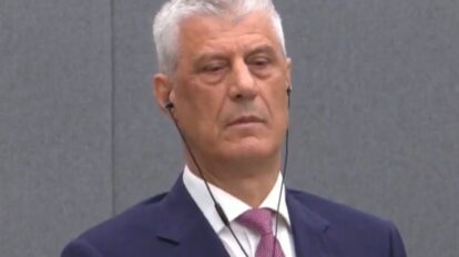 hašim tači