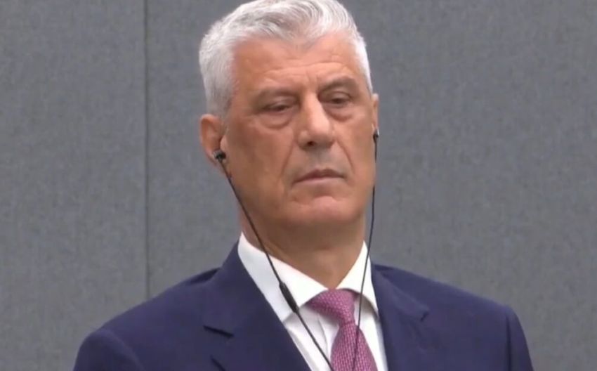 hašim tači