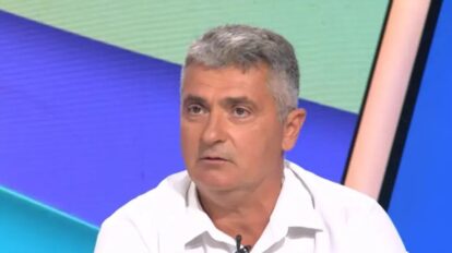 ilija srdanović