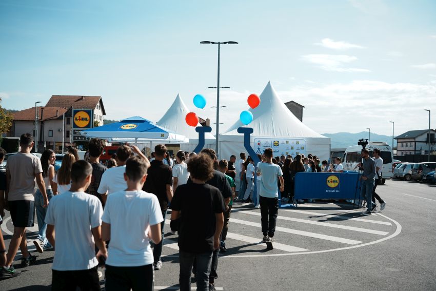 lidl požega