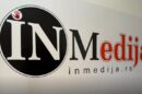 in medija