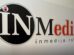 in medija