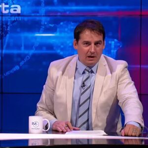 zoran kesic 24 minuta