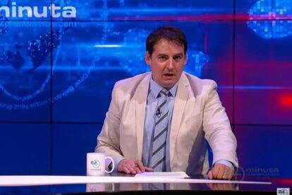zoran kesic 24 minuta