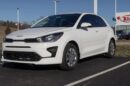 kia auto