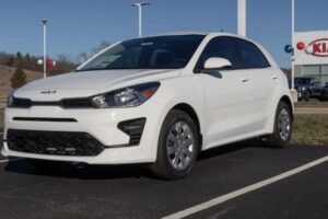 kia auto