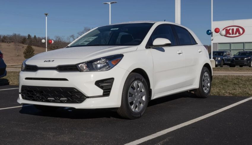 kia auto