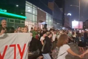 kolo novi sad