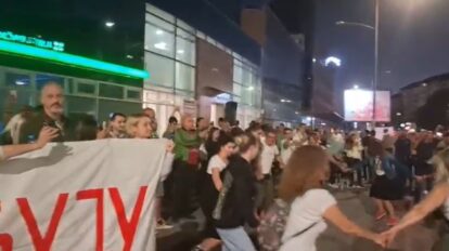 kolo novi sad