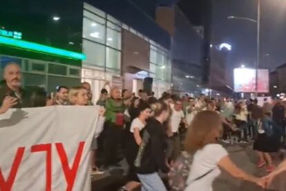 kolo novi sad