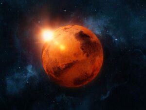 mars
