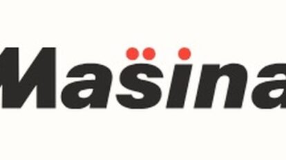 mašina