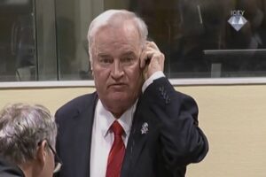 mladic