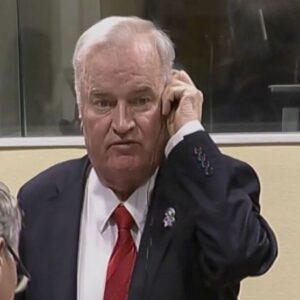mladic