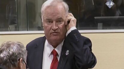 mladic
