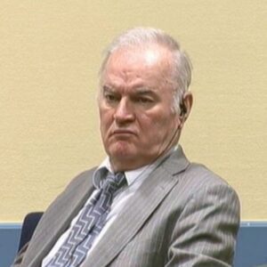 ratko mladic hag