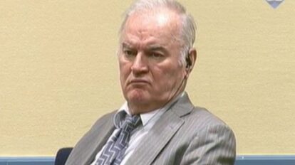 ratko mladic hag